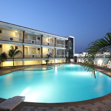 Prakruti Resort Vadódara Exteriér fotografie