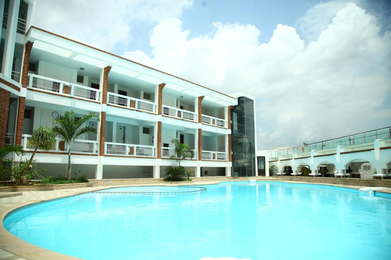 Prakruti Resort Vadódara Exteriér fotografie